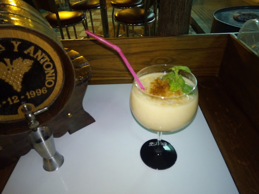 Bar Quinto A