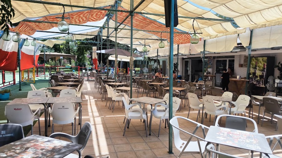 Bar Restaurante Alire Brasa