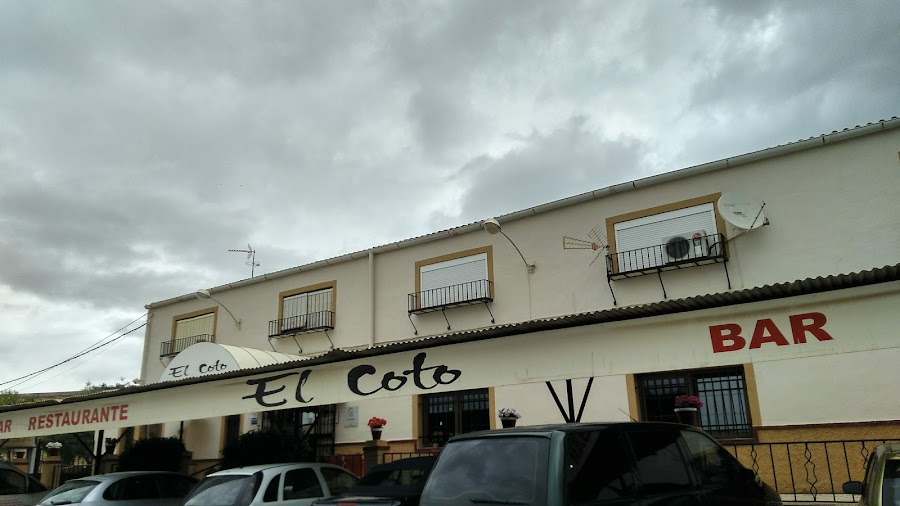 Bar-Restaurante El Coto