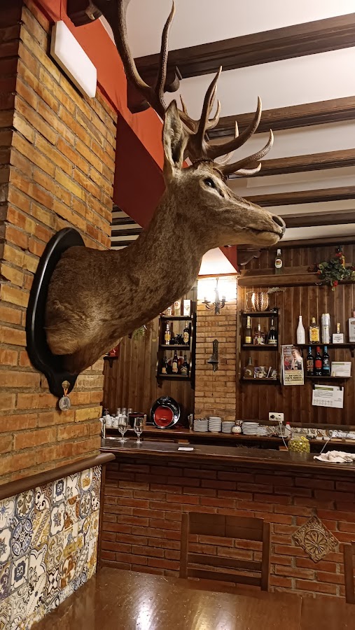 Bar restaurante El quinto toro