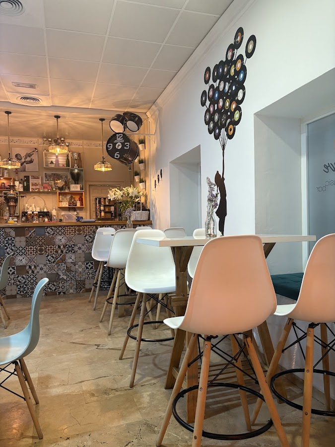 Bar Restaurante La Clave