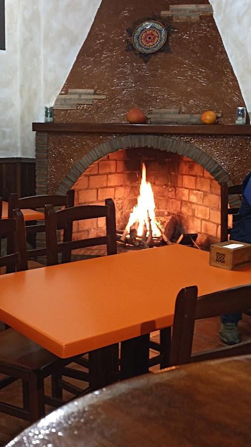 Bar restaurante La Posá