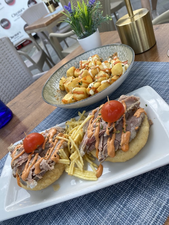 Bartolo GastroBar