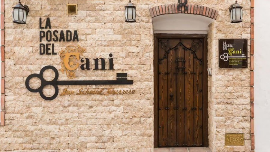B&B La Posada Competa