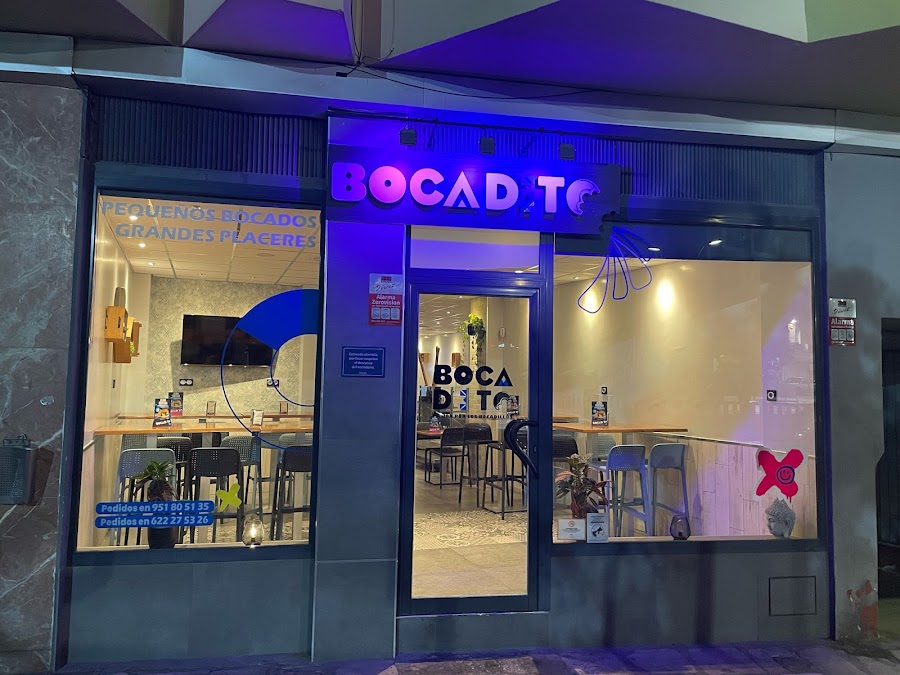 Bocadito