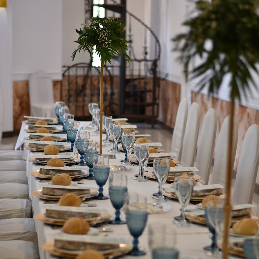 Bodas y Eventos Castillo de Biatia