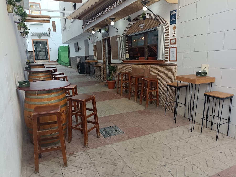 Bodeguita Nono