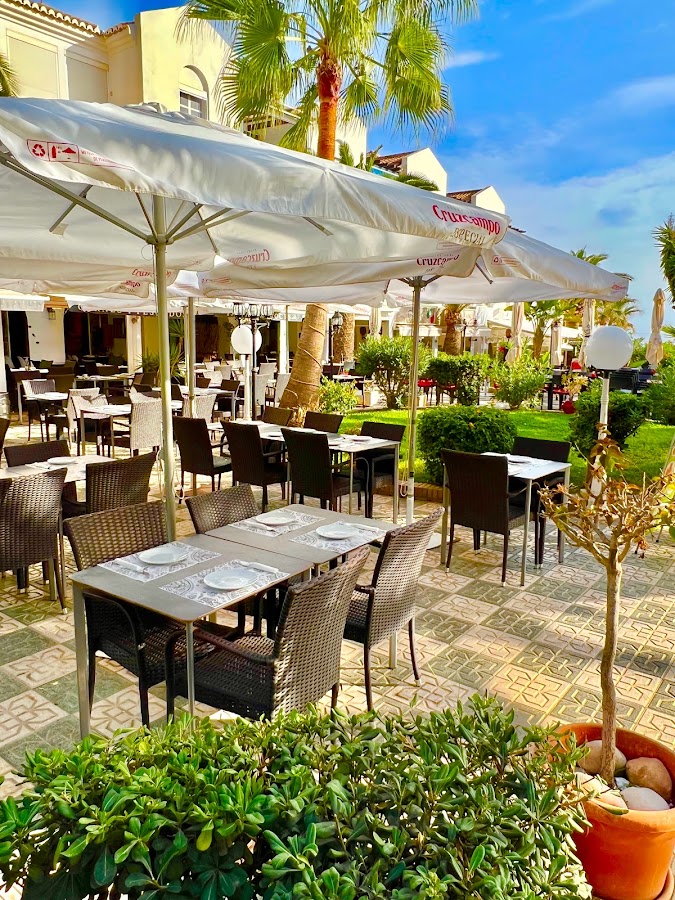 Boston Steak House nerja