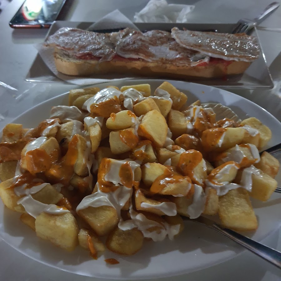 Burguer Kamaleón