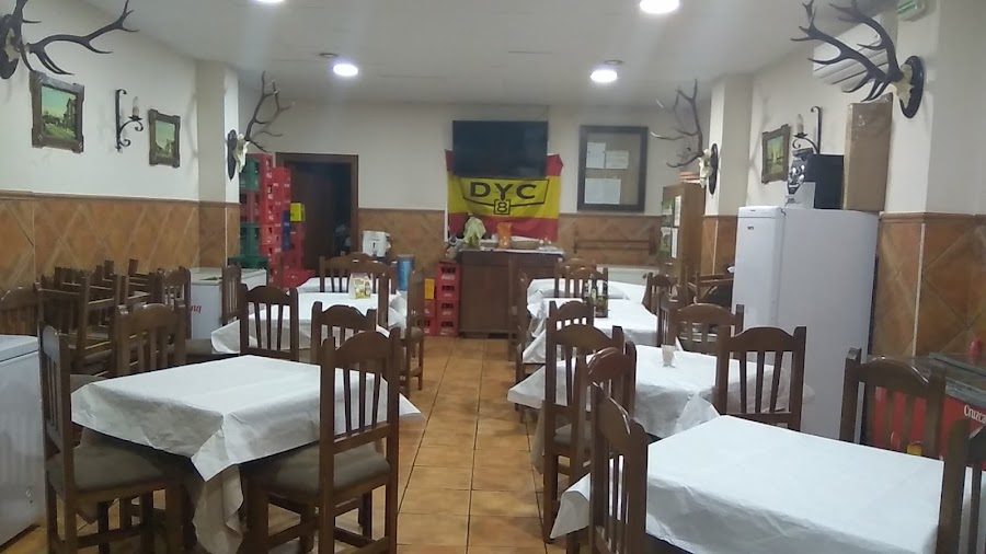 Café-Bar
