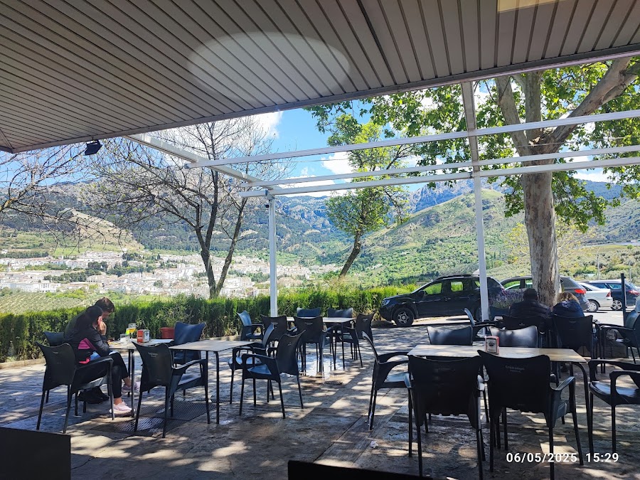 Café Bar E.S Mirador