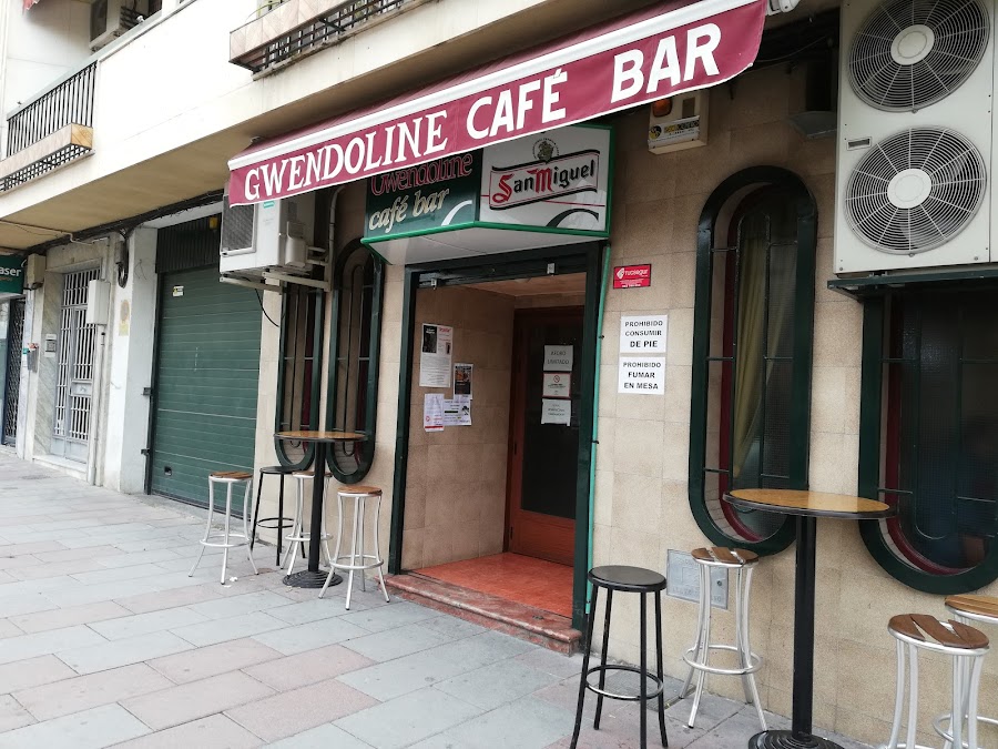 Café-Bar