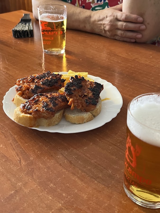 Café Bar Jarillo
