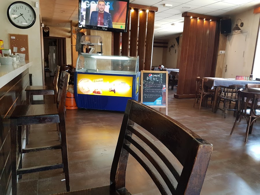 Café bar Jayser