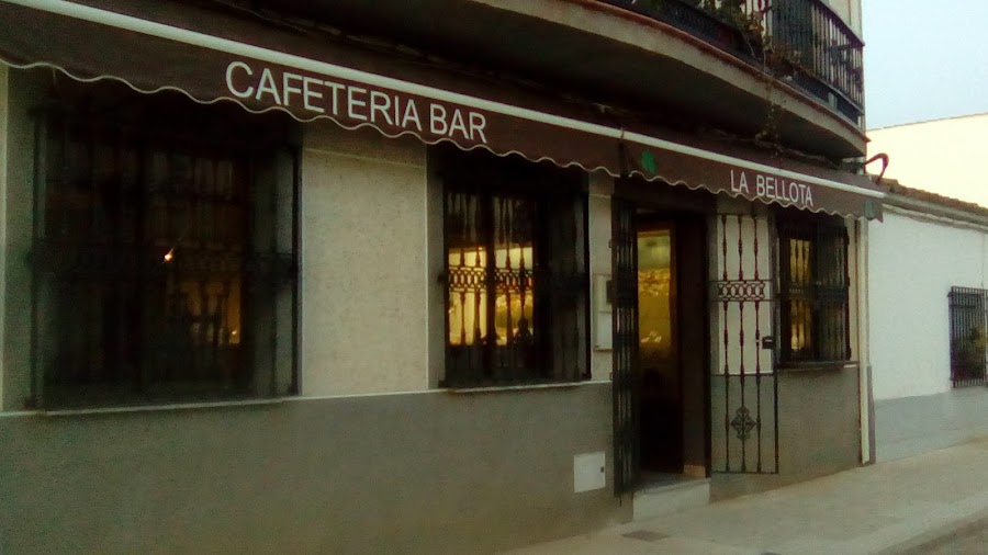 Café-Bar 