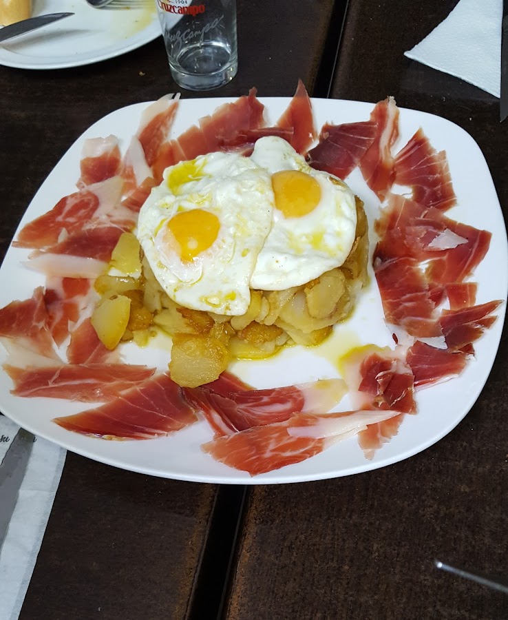 Cafe Bar Luis