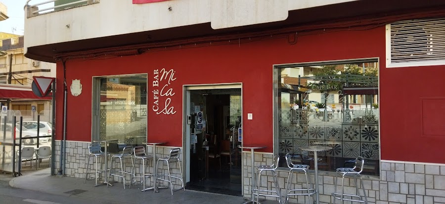 Café-Bar