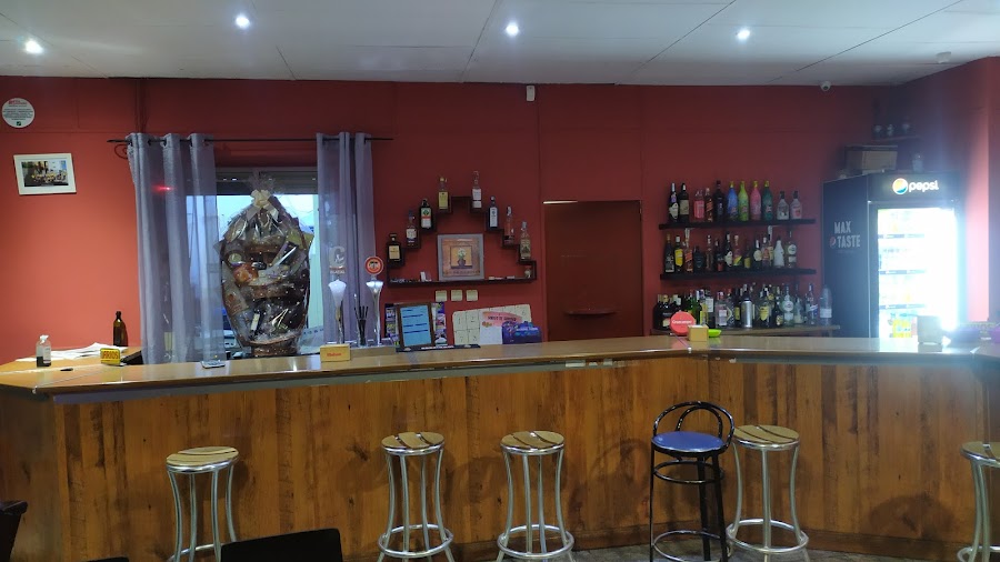 Cafe BAR MONICA