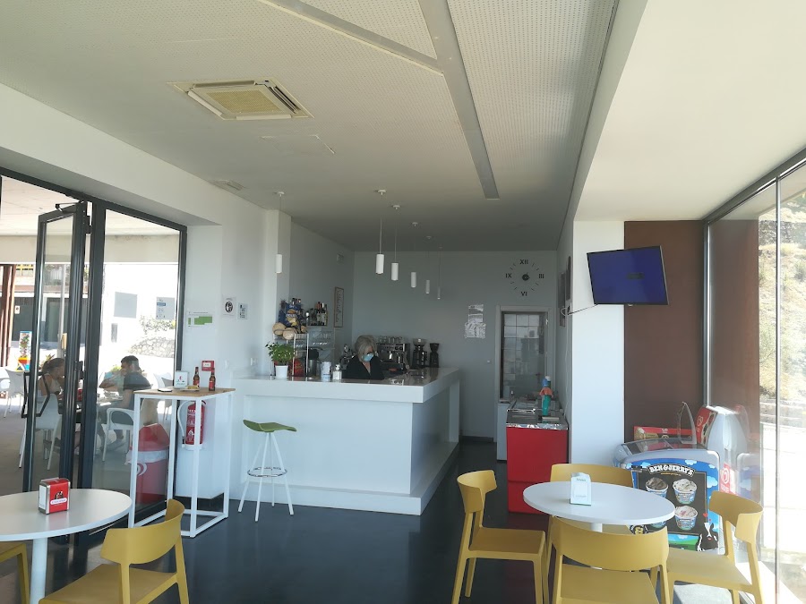 Cafe Bar Pilar