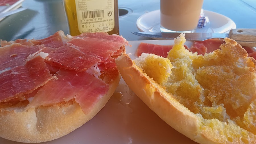 Café - Bar Quijote