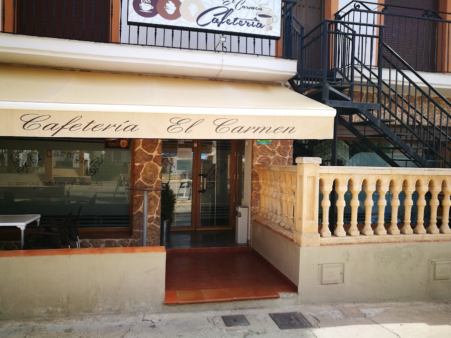 Café & Copas