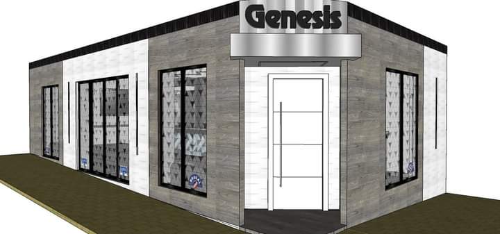 Café Pub Génesis