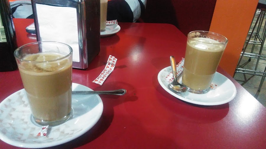 Cafetería Dolce Vita