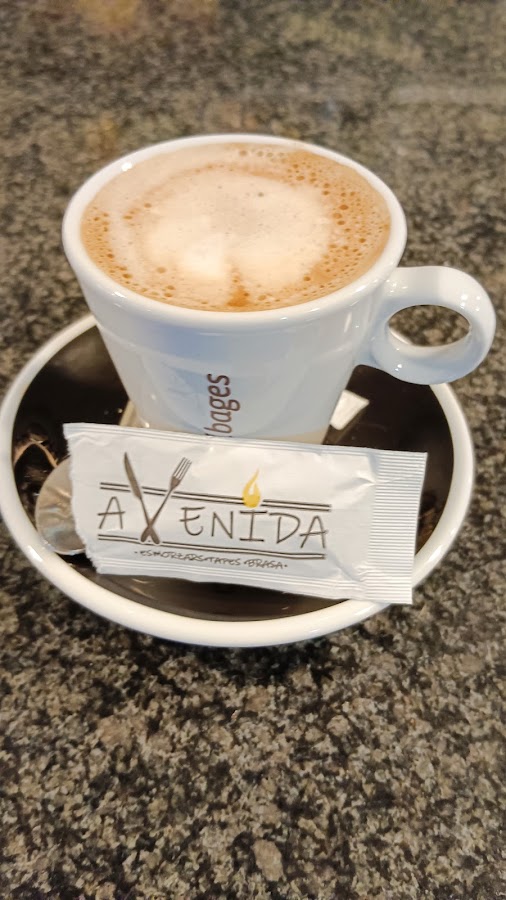 Cafetería Granados