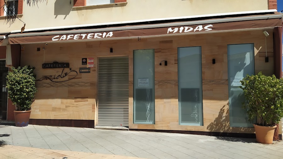 Cafeteria Midas