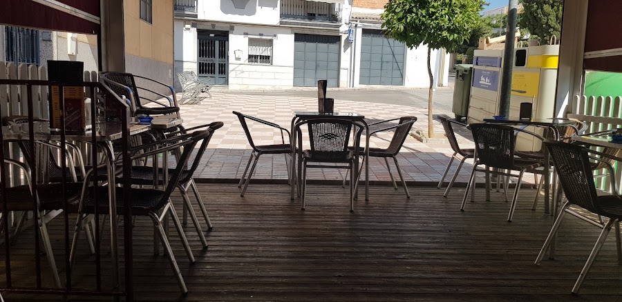 Cafetería Noly's