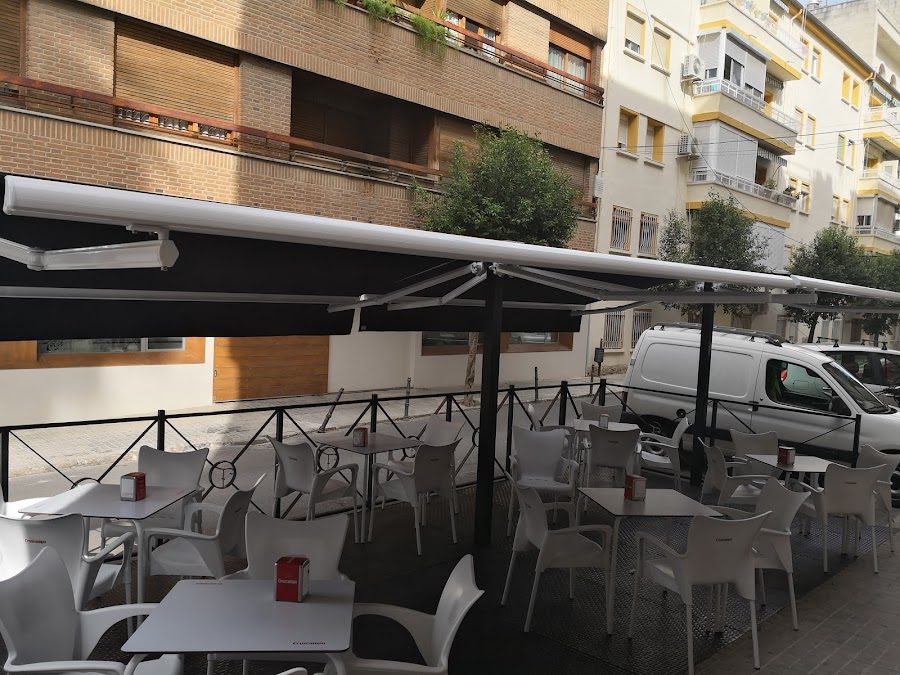 Cafeteria- Restaurante Faustino