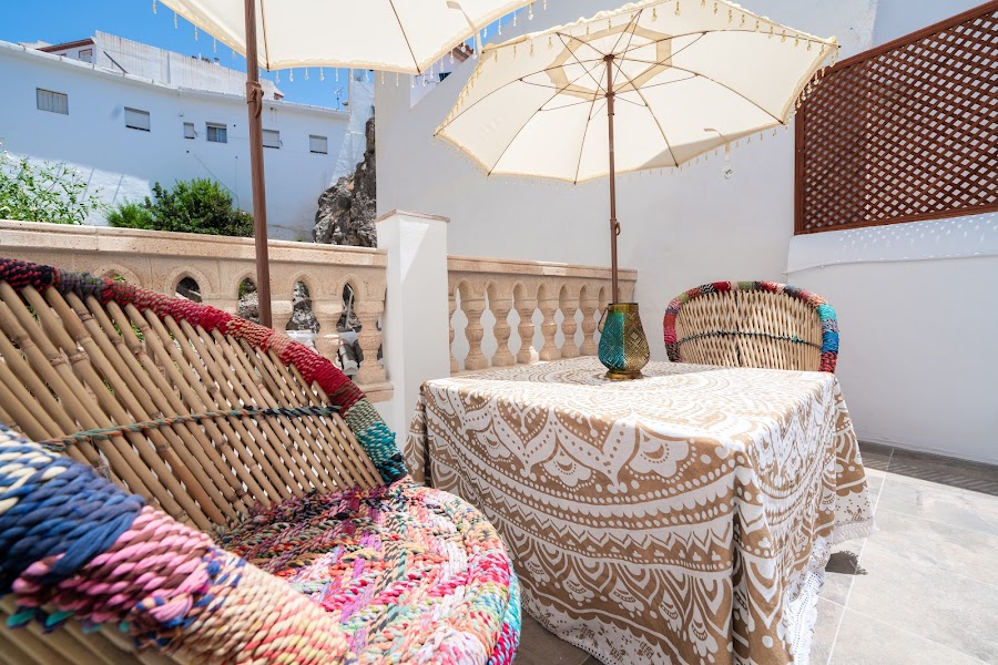 Casa Alegria Competa