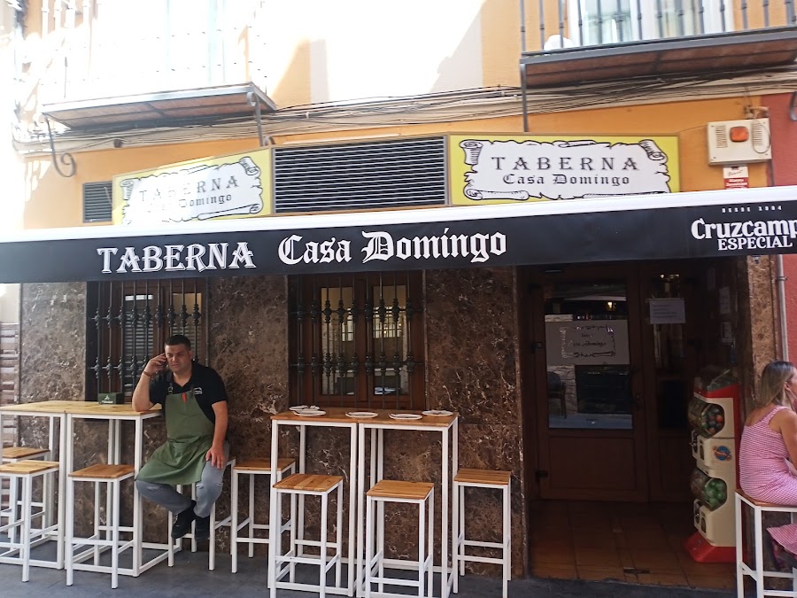 Casa Domingo
