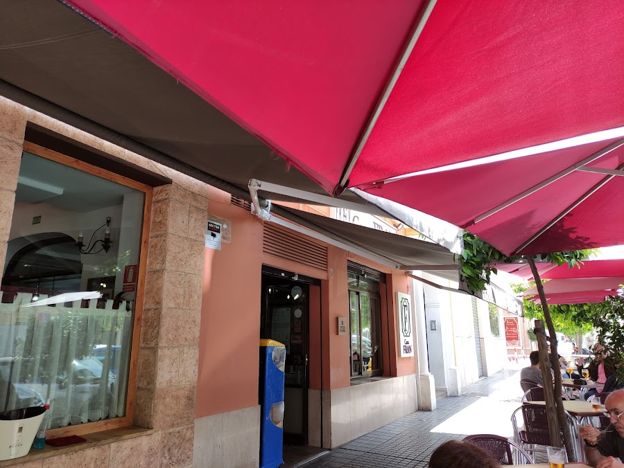 Casa Fran Cervecería