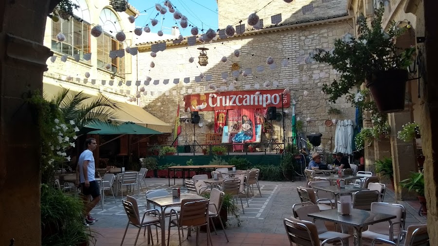 Casino baeza