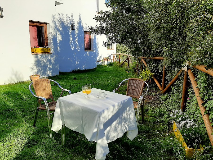 Centro de Naturaleza Cañada Verde 