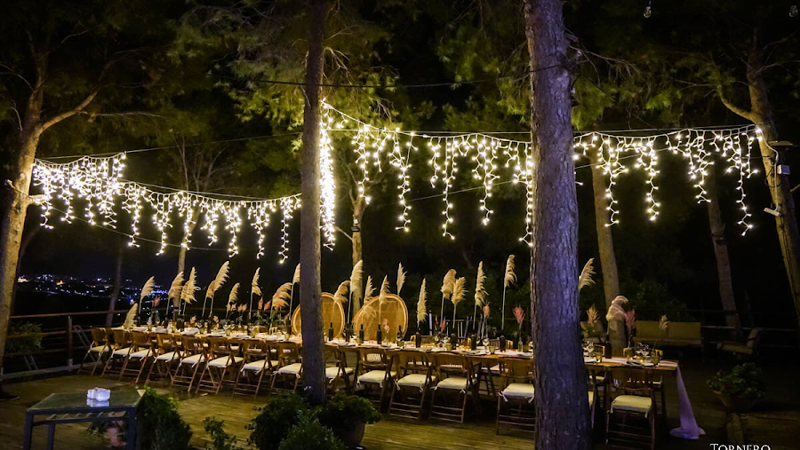 Cerropuerta boda