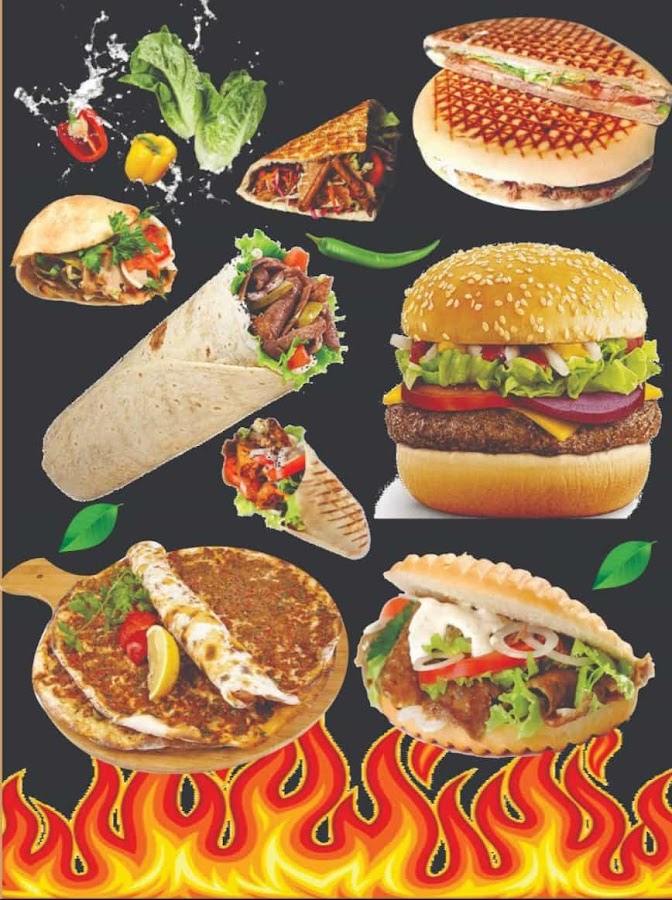 Chef Del Kebab
