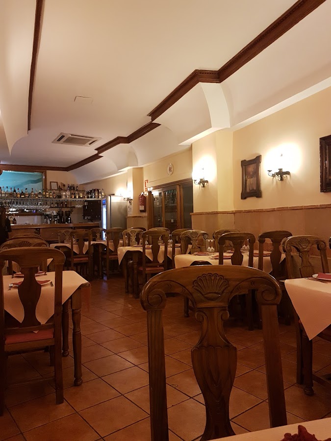 Da Ernesto | Restaurante Italiano y Pizzería en Jaén