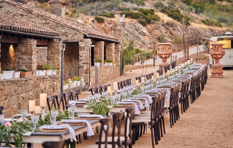Eco Hotel Cueva del Gato