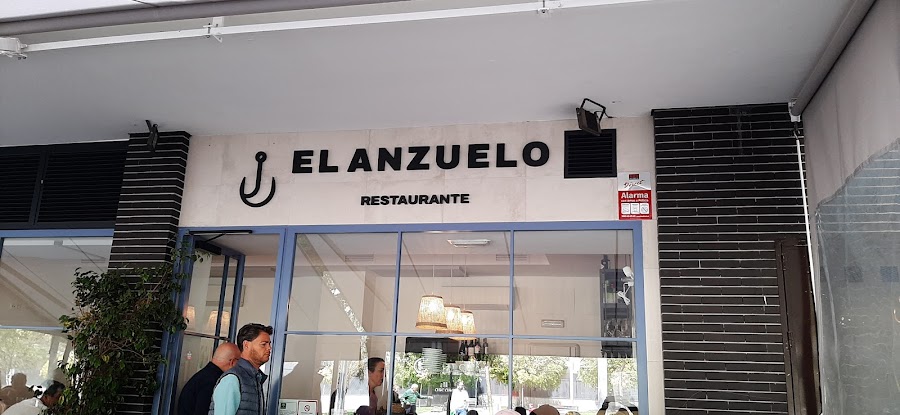 El Anzuelo Restaurante