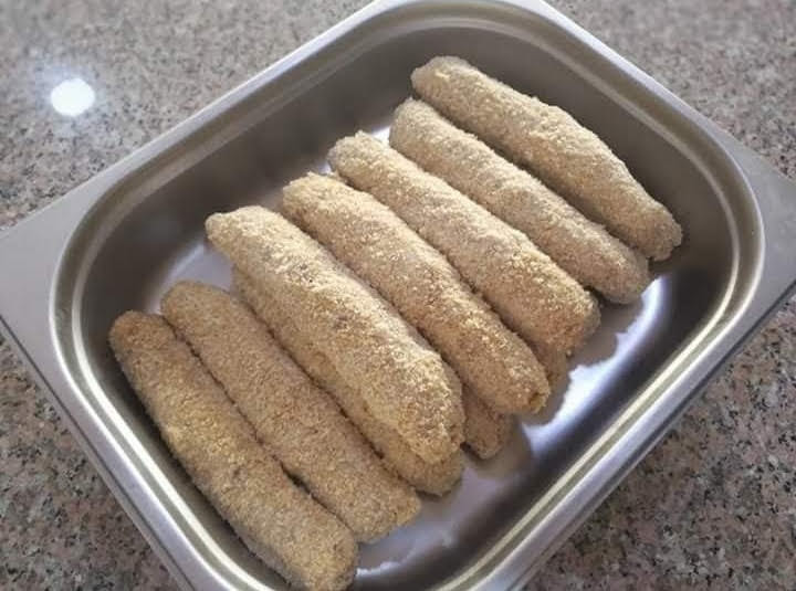 El Palacio del Pollo Dorado