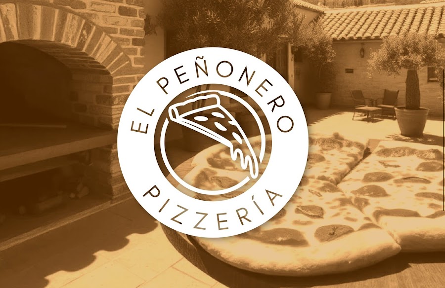 El Peñonero Pizzeria-Bocateria
