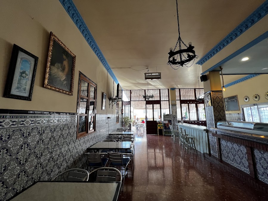 El Rancho Grande