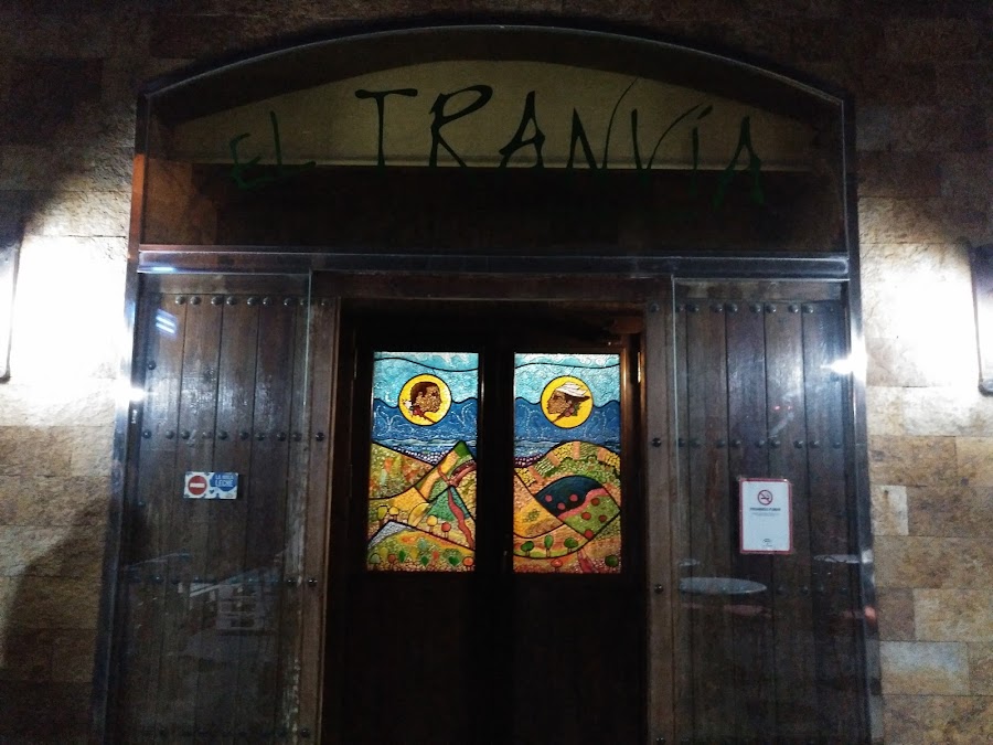 El Tranvía