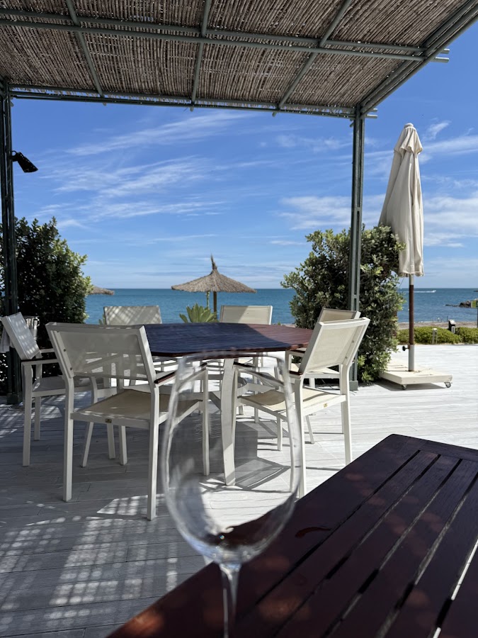 Finca Cortesin Beach Club