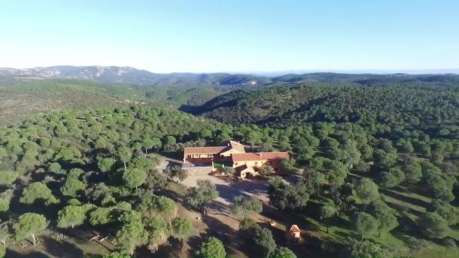 Finca Mesa del Rey