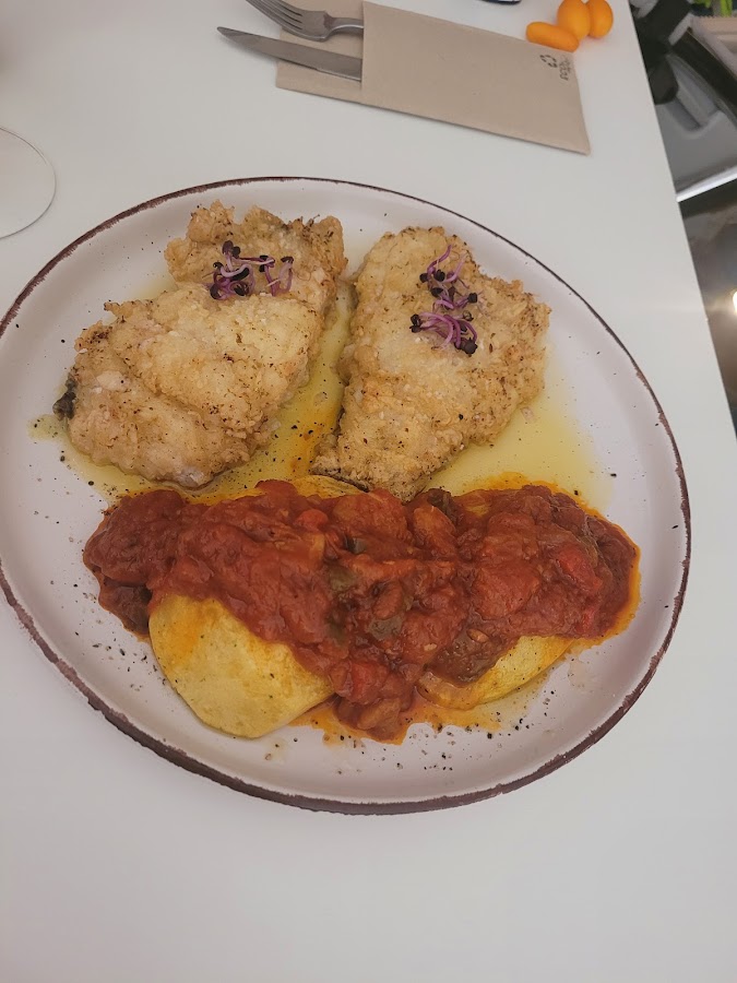 Gastrobar