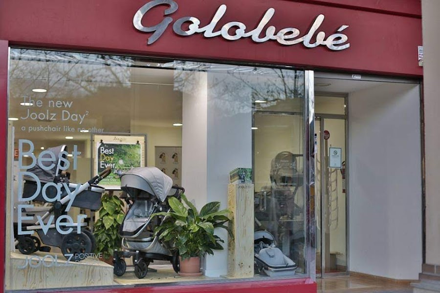 Golobebé