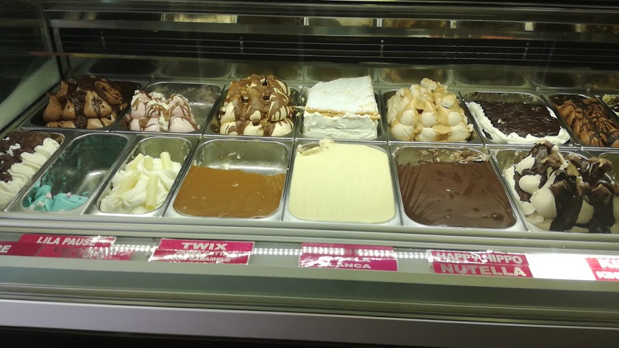 Heladería Artesanal La Exquisita